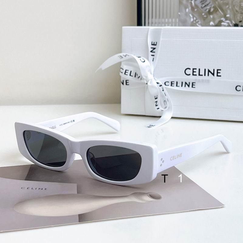 Celine Sunglasses ID:20260319-25